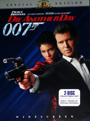 Amazon.com: 007 ゴールデン・アイ [DVD] : Movies & TV